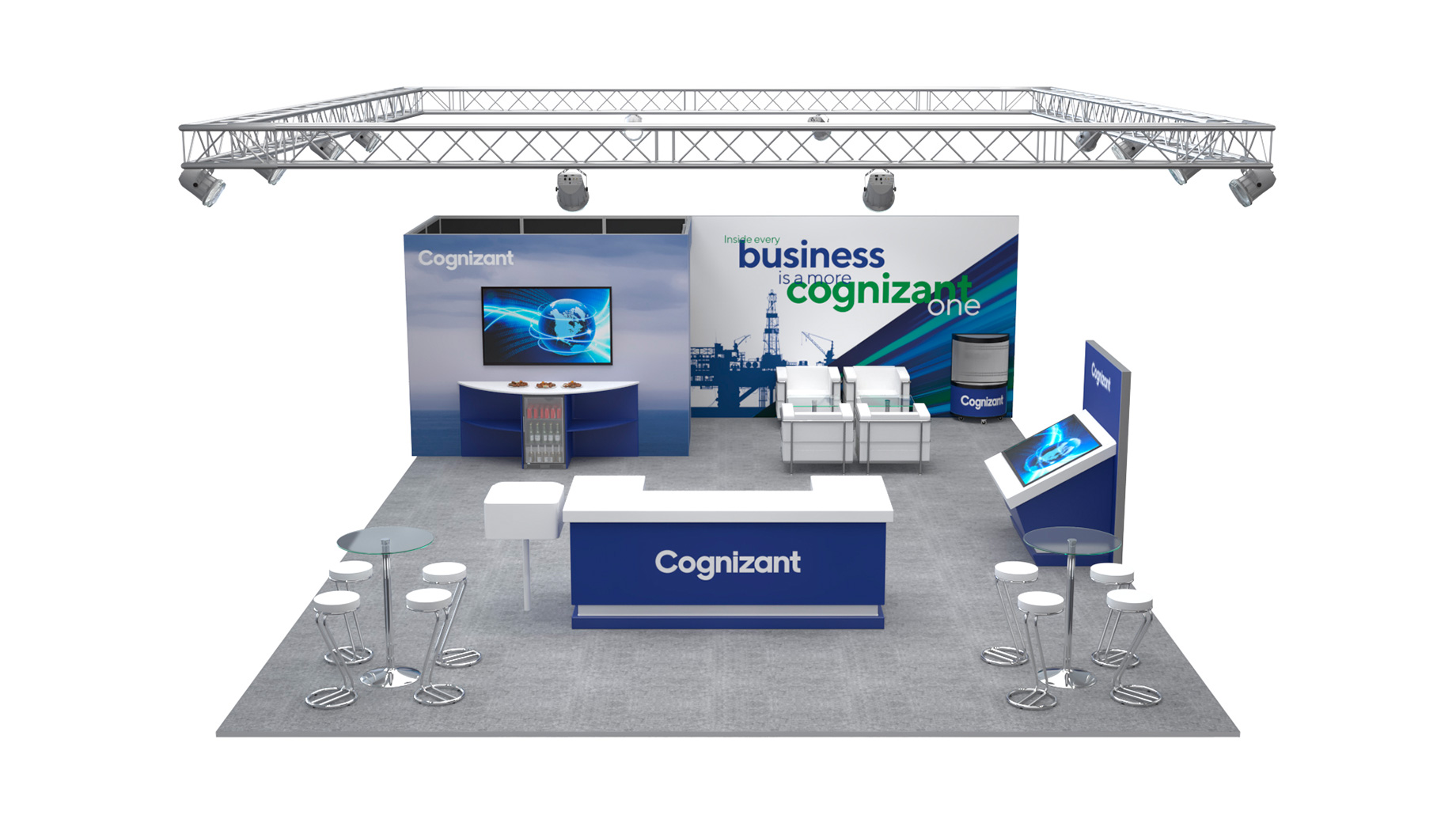 Cognizant - SSV Conference 2019