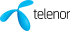 Telenor Arena Logo