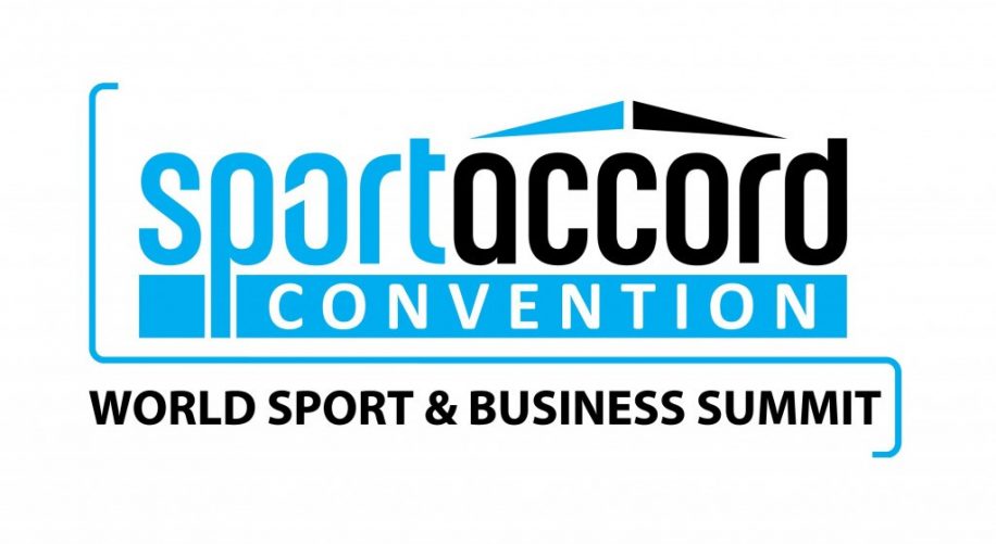 SportAccord Logo