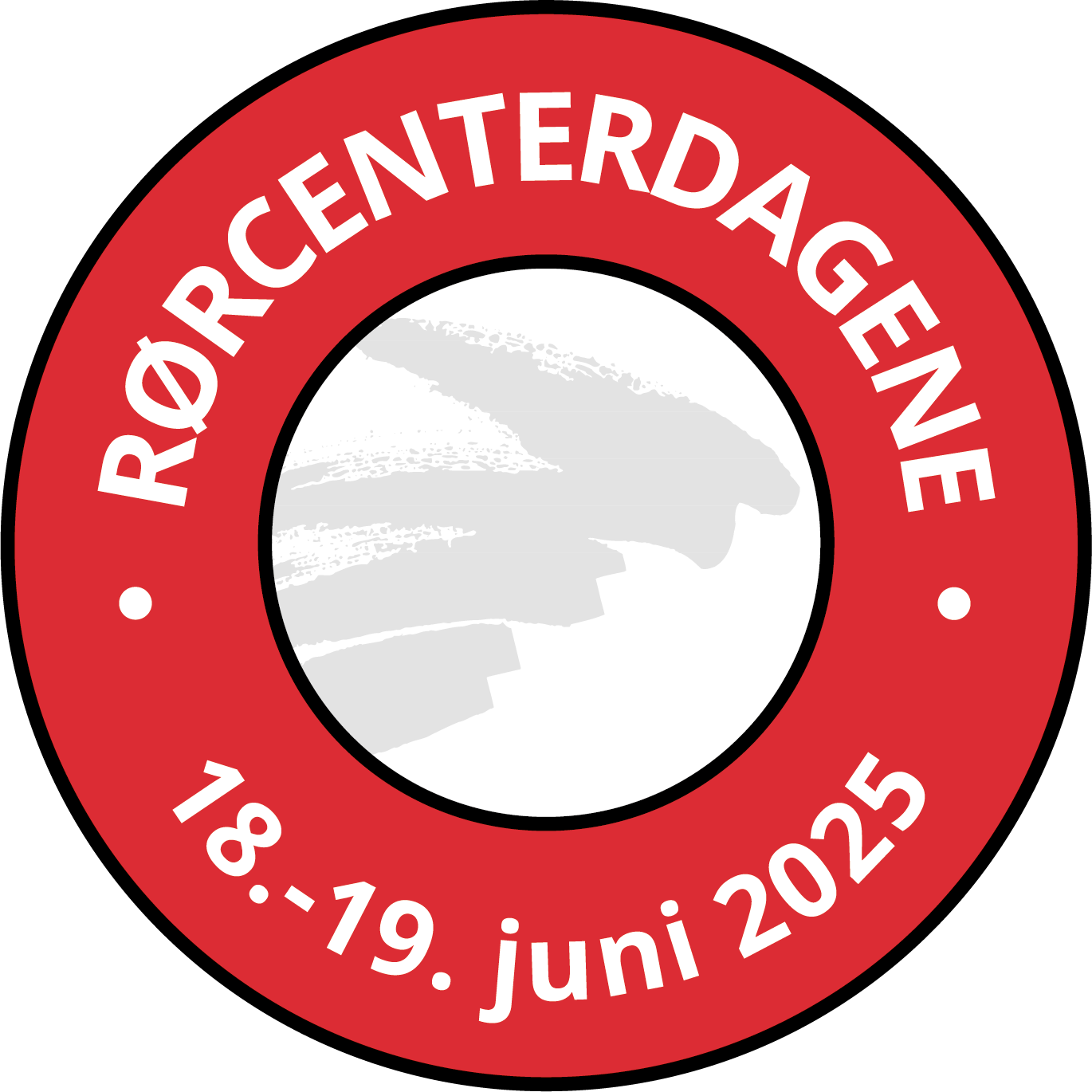 Rørcenterdagene 2025